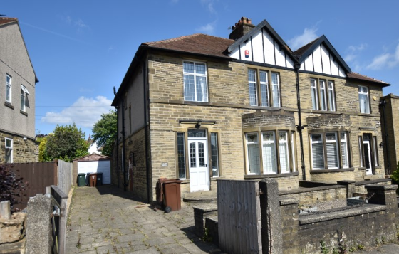 Internal Renovation Opportunity in Bradford photo